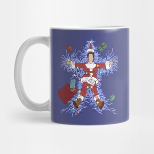 National Lampoon's Christmas Vacation Mug